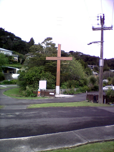 Paihia Baptist Church