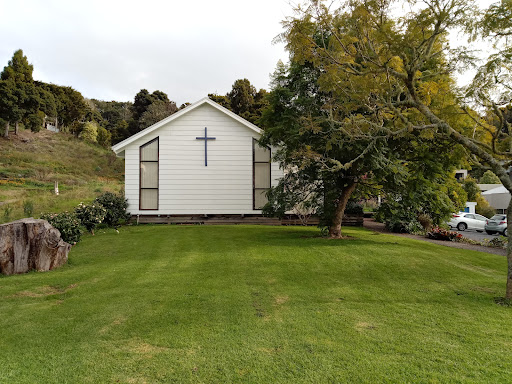 Bay Of Islands Uniting Parish