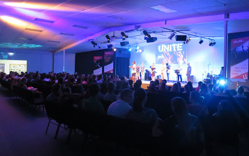 Church Unlimited Whangarei