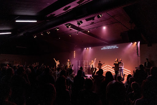 ARISE Church Whangarei