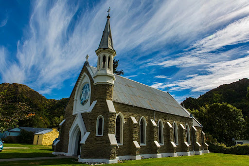 St. Patrick's Catholic Church