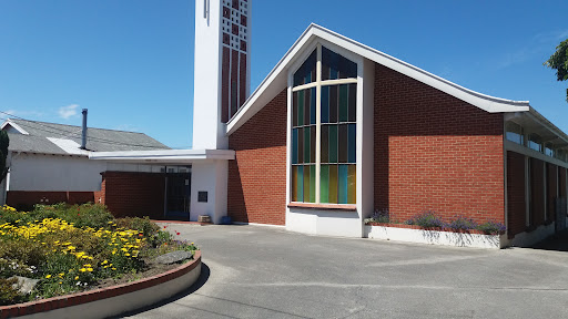 St Marks Anglican Church