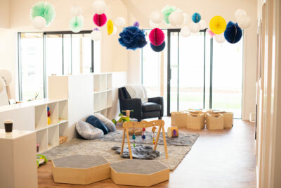City Impact Church Childcare Balclutha