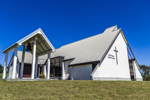 Kaitangata Church