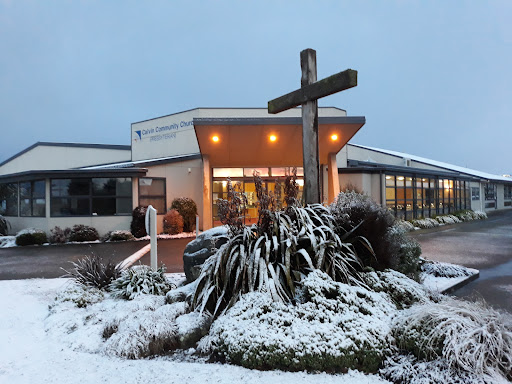 Calvin Community Church - Presbyterian