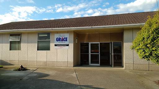 Owaka Grace Fellowship