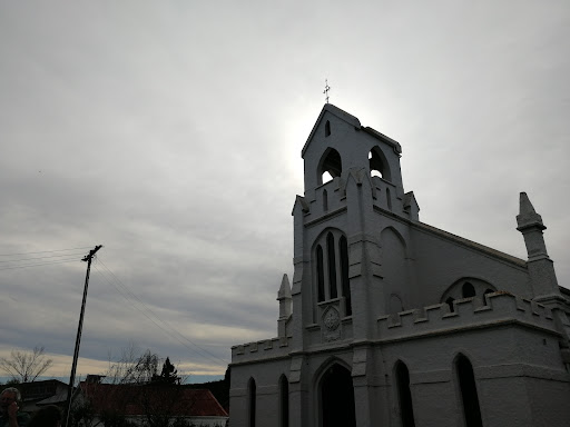 Lawrence-Waitahuna Presbyterian Church
