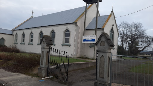 Catholic Church St Marys