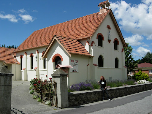 Our Lady of Peace