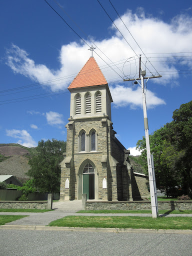 Mary Immaculate and the Irish Martyrs Catholic Church
