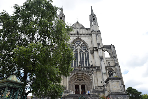 St Paul's Cathedral
