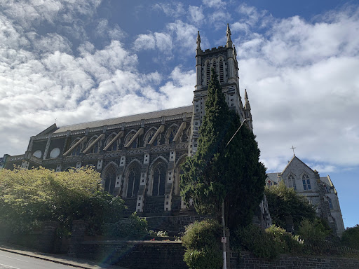 St. Joseph's Cathedral