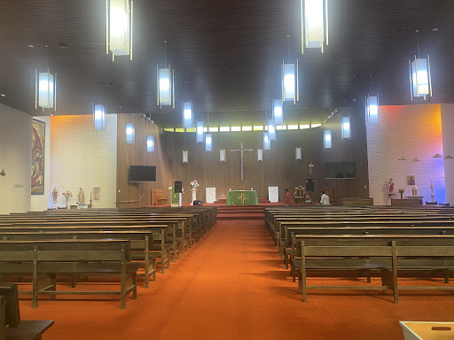 Holy Name Dunedin North
