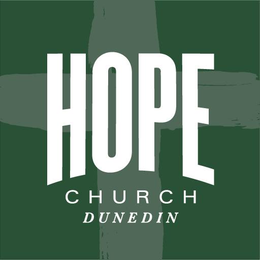 Hope Church Dunedin