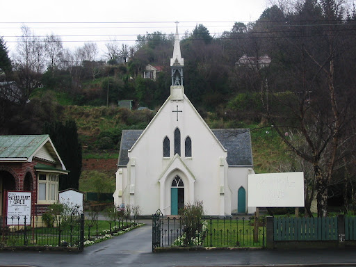 Sacred Heart