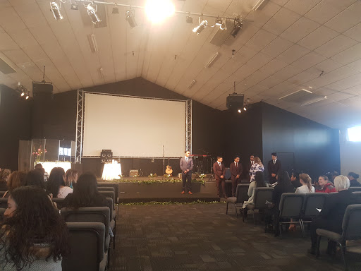 Elim Church Dunedin