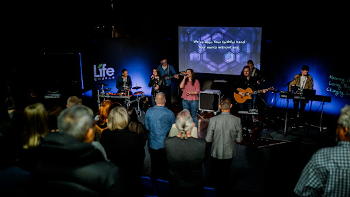 Life Church Selwyn