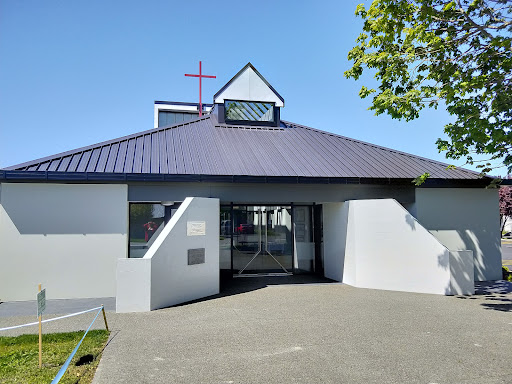 Holy Family Parish - St Bernadettes Catholic Church
