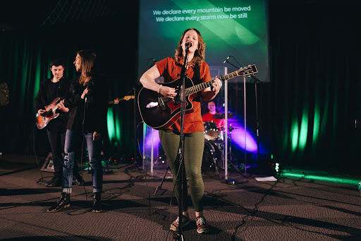 Cornerstone Church Rolleston