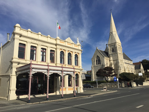 St Luke's Anglican Church