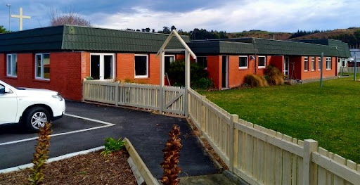 Oamaru Baptist Church