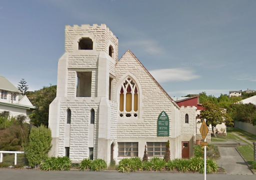 Oamaru Seventh-day Adventist Church
