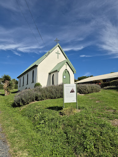 Mary Queen of Peace Polish Historic Church