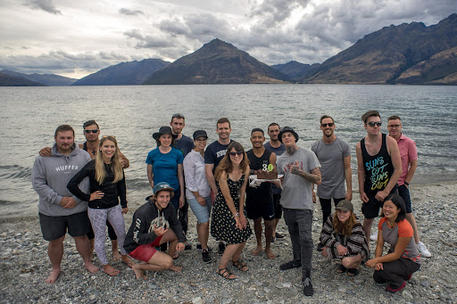 Freedom Church Queenstown