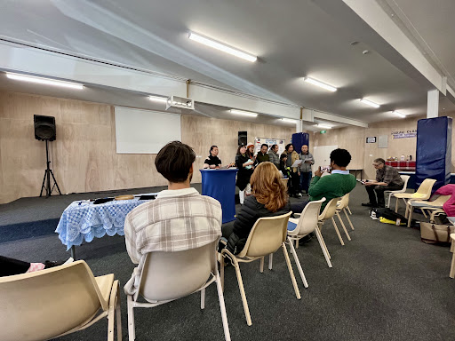 Queenstown Seventh-day Adventist Church