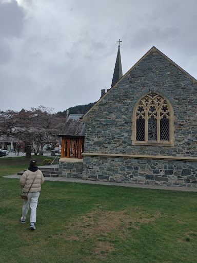 퀸스타운 순복음교회(Queenstowns Full Gospel Church)