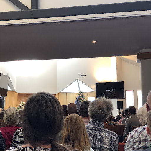 Wānaka Presbyterian Community Church