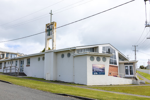 Bluff Community Church