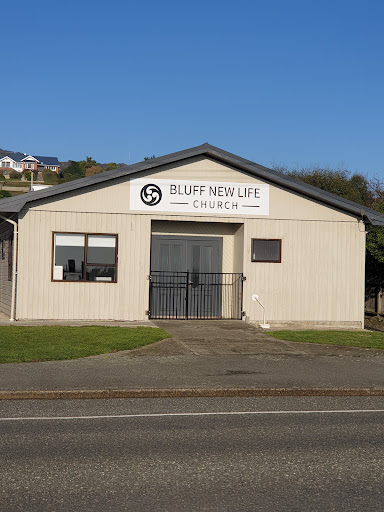 Bluff New Life Church