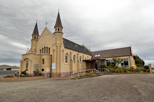 St Patricks Church