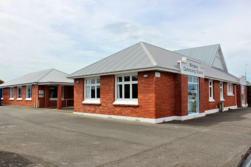 Windsor Community Church