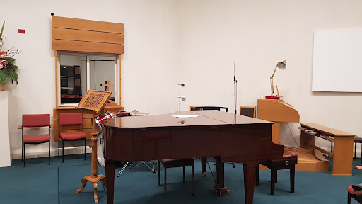 Invercargill Methodist Church