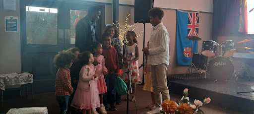 New River CMFI Southland Community Church