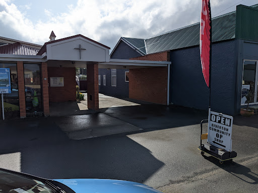 Riverton Union Church
