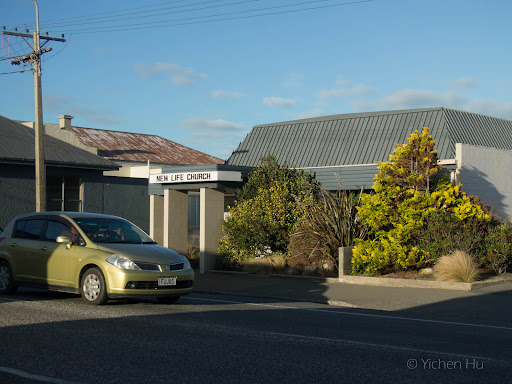 Hope Centre Riverton