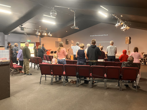 Te Anau Life Church