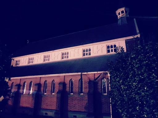 St. Mary's Anglican Church