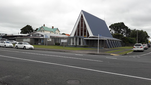 Hawera Seventh-Day Adventist Church