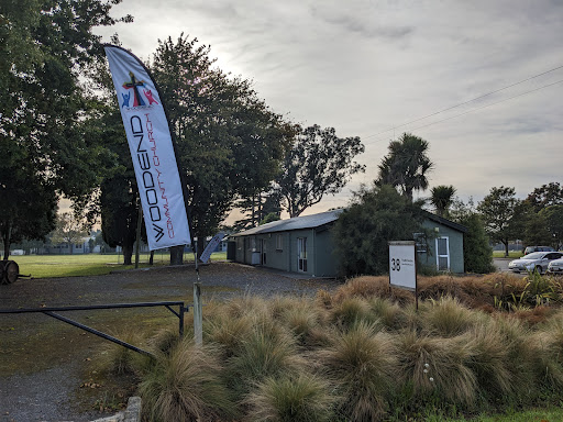 Woodend Community Church