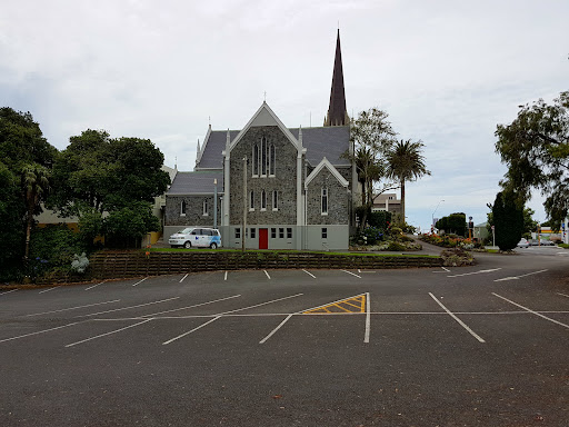 St Andrews