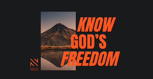 Freedom Church New Plymouth