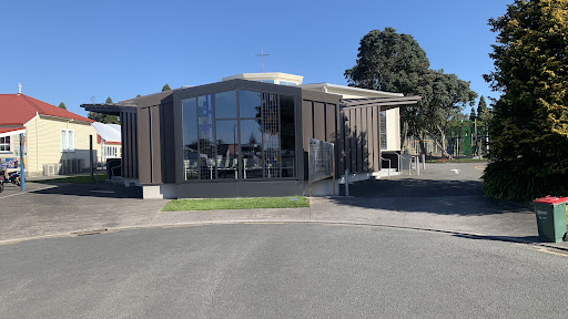 Catholic Parish of New Plymouth