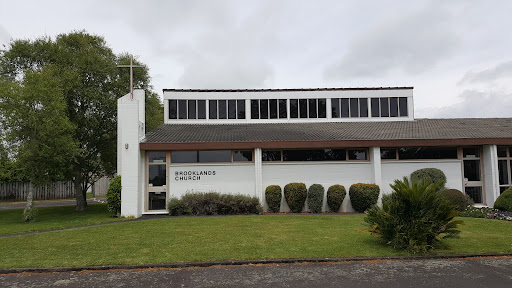 Brooklands Co-operative Church