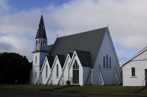 St George's Anglican Church