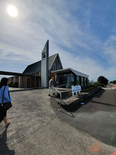 Imaculate Conception Parish Church