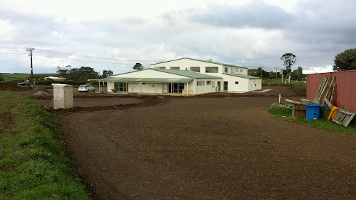 Mountainview Vineyard